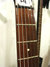 Rickenbacker 425/6 V63, Jetglo: Neck - Front