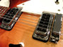 Rickenbacker 330/12 , Fireglo: Free image