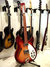 Rickenbacker 330/12 , Fireglo: Full Instrument - Front