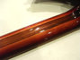 Rickenbacker 330/12 , Fireglo: Neck - Rear