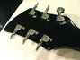 Rickenbacker 330/6 , Jetglo: Headstock - Rear