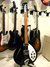Rickenbacker 330/6 , Jetglo: Full Instrument - Front