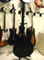 Rickenbacker 330/6 , Jetglo: Full Instrument - Rear
