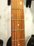 Rickenbacker 330/6 , Jetglo: Neck - Front