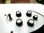Rickenbacker 620/6 , Jetglo: Free image