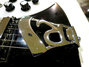 Rickenbacker 620/6 , Jetglo: Close up - Free2