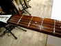 Rickenbacker 330/6 , Jetglo: Neck - Front
