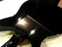Sep 2009 Rickenbacker 310/6 C64, Jetglo: Body - Rear