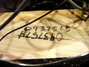 Rickenbacker 310/6 C64, Jetglo: Close up - Free