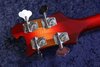 Rickenbacker 4003/4 , Fireglo: Headstock - Rear