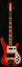 Rickenbacker 4003/4 , Fireglo: Full Instrument - Front