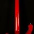 Rickenbacker 4003/4 , Fireglo: Neck - Rear