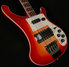 Rickenbacker 4003/4 , Fireglo: Body - Front