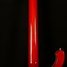 Rickenbacker 4003/4 , Fireglo: Neck - Rear