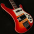 Rickenbacker 4003/4 , Fireglo: Body - Front