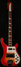 Rickenbacker 4003/4 , Fireglo: Full Instrument - Front