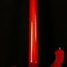Rickenbacker 4003/4 , Fireglo: Neck - Rear