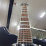 Rickenbacker 360/6 , Jetglo: Neck - Front