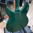 Mar 2018 Rickenbacker 330/6 SPC, British Racing Green: Body - Rear