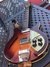 Rickenbacker 365/6 Capri, Autumnglo: Free image