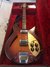 Rickenbacker 365/6 Capri, Autumnglo: Free image2