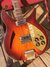 Rickenbacker 365/6 Capri, Autumnglo: Body - Front