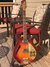 Rickenbacker 365/6 Capri, Autumnglo: Full Instrument - Front