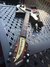 Rickenbacker 365/6 Capri, Autumnglo: Neck - Front