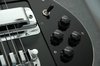 Rickenbacker 4003/4 Mod, Jetglo: Free image
