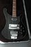 Rickenbacker 4003/4 Mod, Jetglo: Body - Front