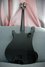 Rickenbacker 4003/4 Mod, Jetglo: Full Instrument - Rear