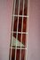 Rickenbacker 4003/4 Mod, Jetglo: Neck - Front