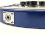 Rickenbacker 330/12 , Midnightblue: Close up - Free