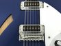 Rickenbacker 330/12 , Midnightblue: Close up - Free2