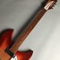 Rickenbacker 330/6 , Fireglo: Neck - Front