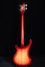Rickenbacker 4003/4 , Fireglo: Full Instrument - Rear