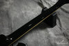 Rickenbacker 620/6 , Jetglo: Neck - Rear