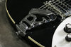 Rickenbacker 620/6 , Jetglo: Close up - Free2