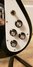 Rickenbacker 4001/4 , Jetglo: Free image