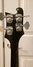 Rickenbacker 4001/4 , Jetglo: Headstock - Rear