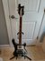 Rickenbacker 4001/4 , Jetglo: Full Instrument - Front