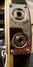 Rickenbacker 4001/4 , Jetglo: Close up - Free