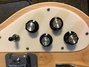 Rickenbacker 4003/4 Mod, Mapleglo: Free image