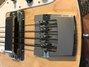 Rickenbacker 4003/4 Mod, Mapleglo: Close up - Free2