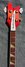 Rickenbacker 4001/4 , Fireglo: Headstock