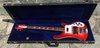 Rickenbacker 4001/4 , Fireglo: Free image2