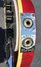 Rickenbacker 4001/4 , Fireglo: Close up - Free