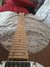 Rickenbacker 330/6 Mod, Natural Walnut: Neck - Front