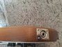 Rickenbacker 330/6 Mod, Natural Walnut: Close up - Free