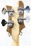 Rickenbacker 4003/4 , Mapleglo: Headstock - Rear